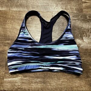 Marika Sports Bra Size Medium